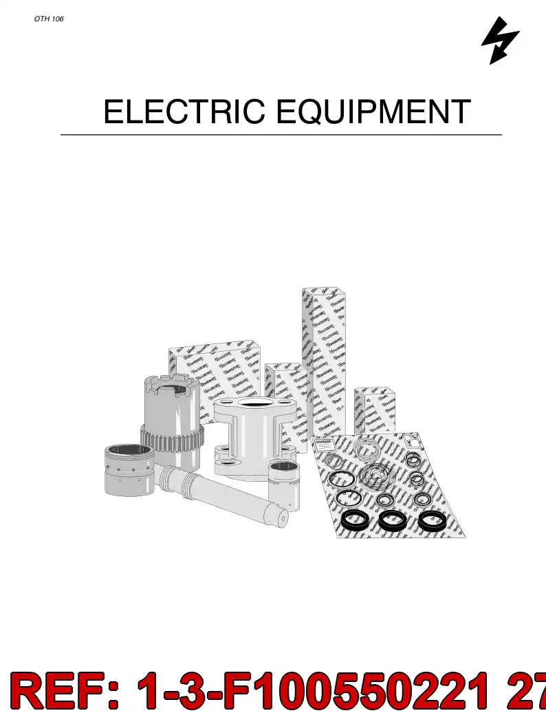 SWITCH GEAR ACCESSORY SWITCH  GEAR ACCESSORY Phase barrier (set of 6) (frame - Sandvik Technical Drawing
